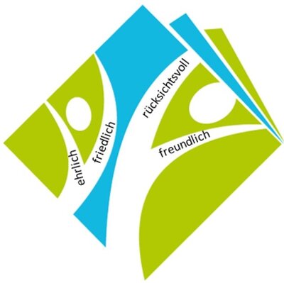 Leitbild mit Adjektiven Leitbild mit Adjektiven