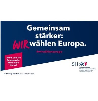 2024 Europawahl