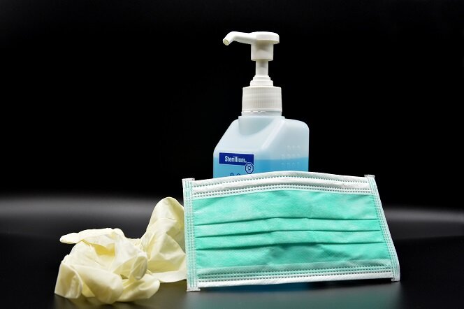 Corona Hygienekonzept