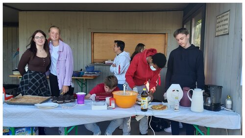 Leckeres Catering Leckeres Catering